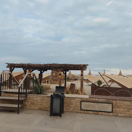 Mamaia Nord * Năvodari