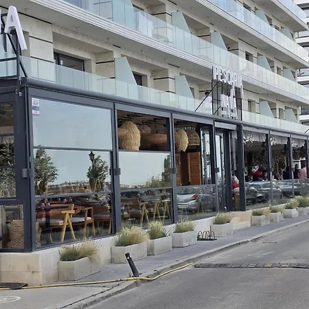 Mamaia Nord * Năvodari