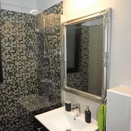 Apartment Mamaia Nord