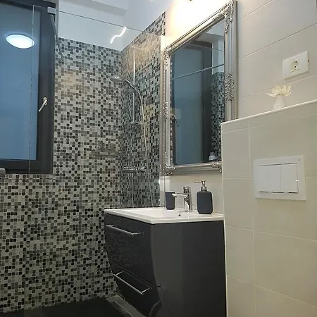 Mamaia Nord Apartment