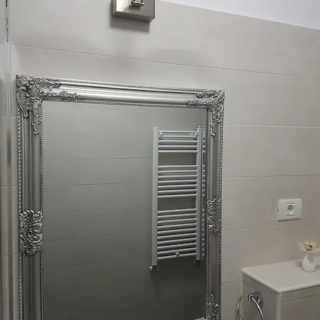 Mamaia Nord Apartment *