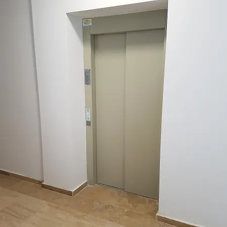 Mamaia Nord Apartment Năvodari