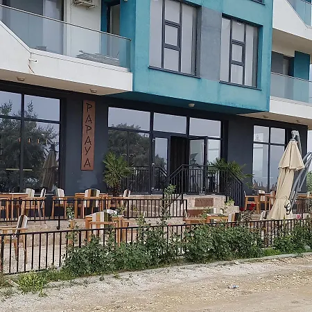 Mamaia Nord Năvodari