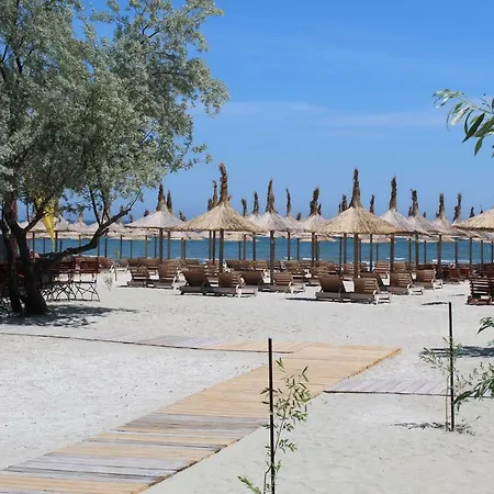 Apartment Mamaia Nord *