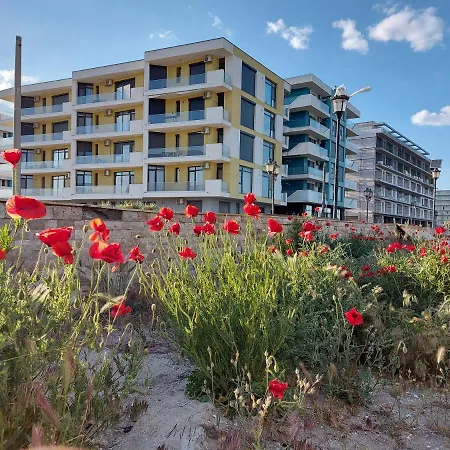 Apartment Mamaia Nord