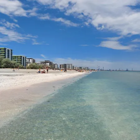 Mamaia Nord Năvodari