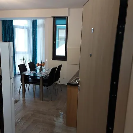 Apartment Mamaia Nord