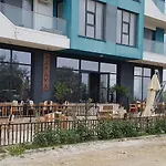 Mamaia Nord ナボダリ
