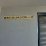 Mamaia Nord ナボダリ