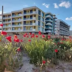 アパート Mamaia Nord