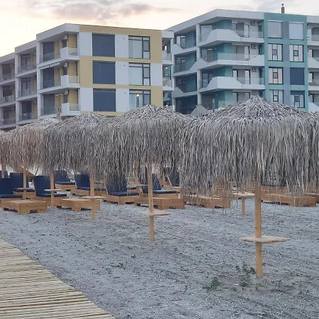 Apartamento Mamaia Nord *