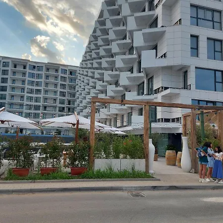 Mamaia Nord * ナボダリ