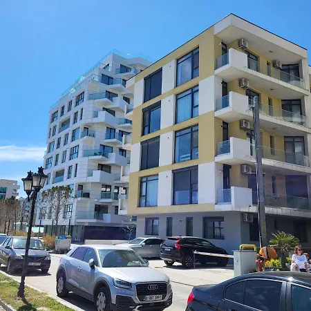 Mamaia Nord * Năvodari