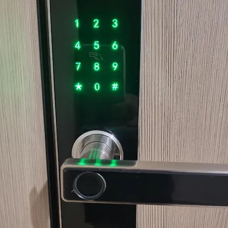 Mamaia Nord Lejlighed Năvodari