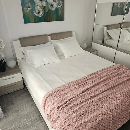 Mamaia Nord Năvodari