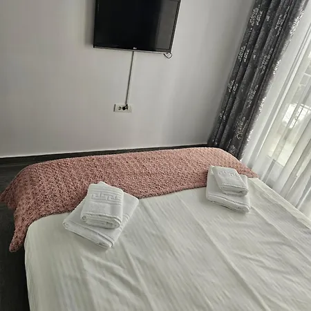 Mamaia Nord 아파트