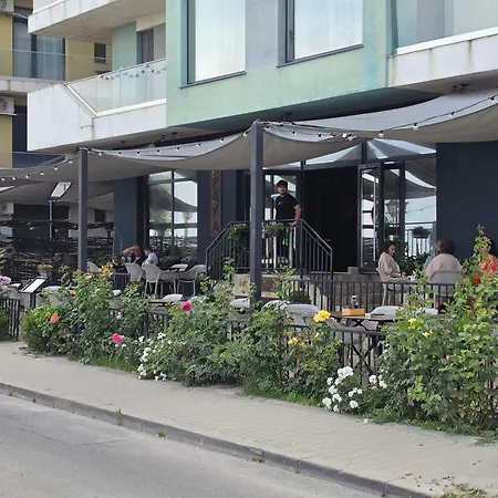 Mamaia Nord