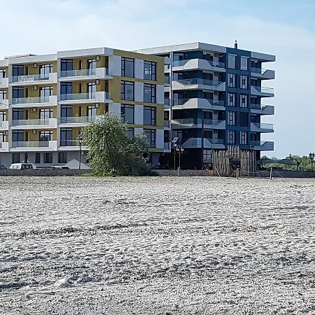 Mamaia Nord Apartamento