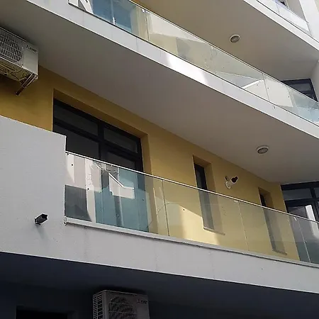 Apartamento Mamaia Nord Năvodari