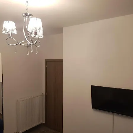 Apartamento Mamaia Nord Năvodari