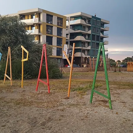 Mamaia Nord