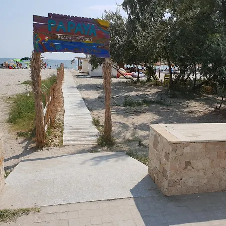 Mamaia Nord Apartamento Năvodari