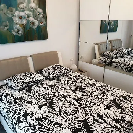 Mamaia Nord Apartamento