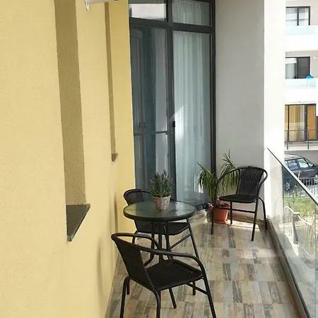 Mamaia Nord
