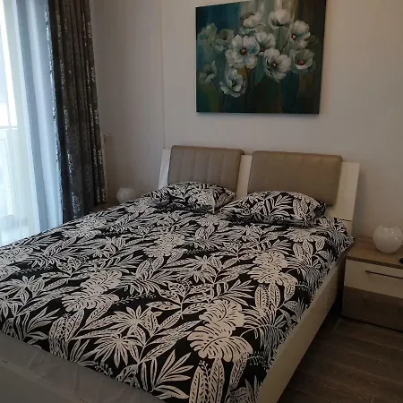 Mamaia Nord