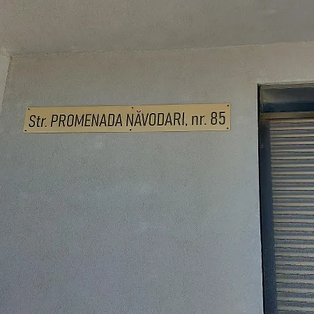 Mamaia Nord Năvodari