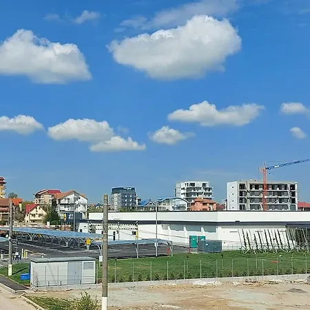 Mamaia Nord