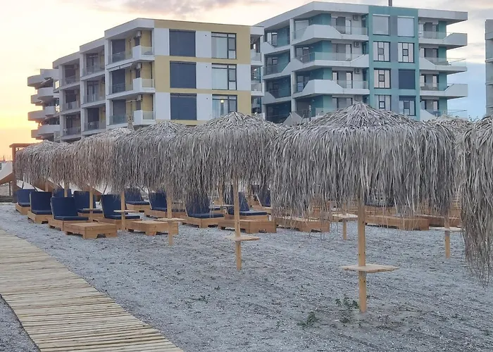 Apartamento Mamaia Nord *
