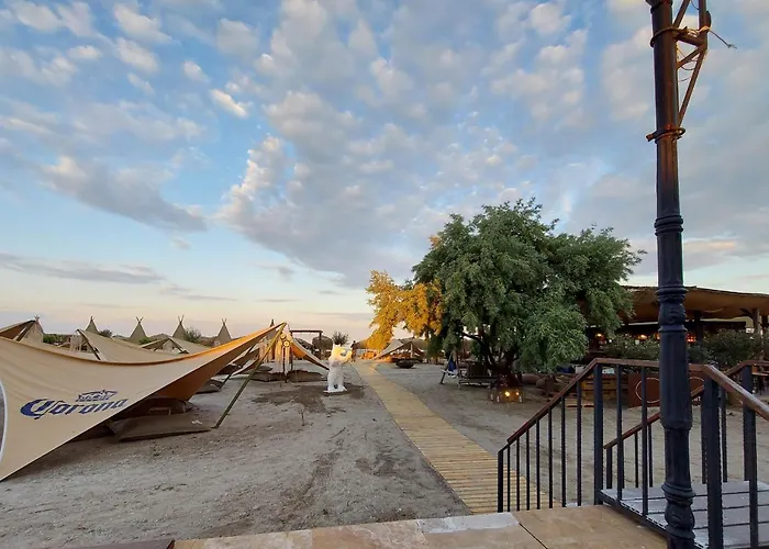 Apartamento Mamaia Nord