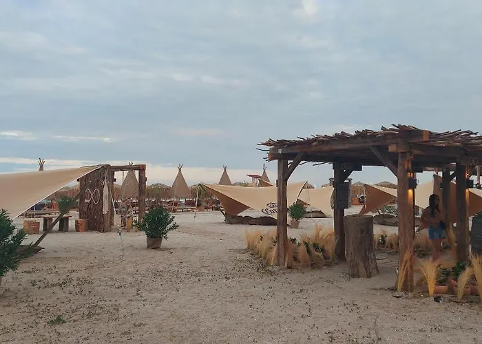 Mamaia Nord Năvodari