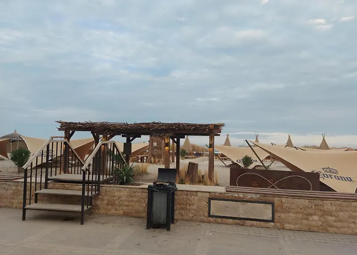 Mamaia Nord * Năvodari