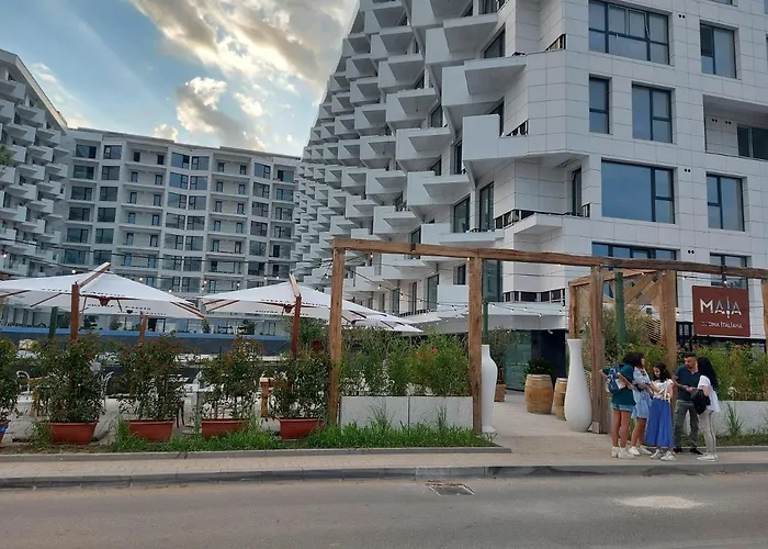 Mamaia Nord * Năvodari