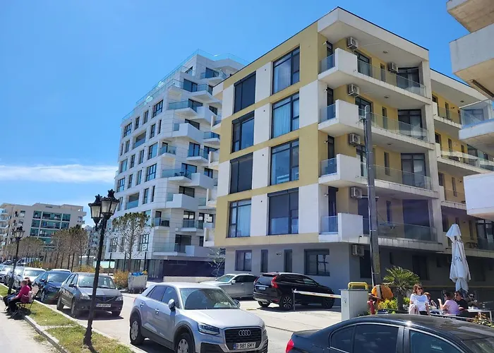 Mamaia Nord * Năvodari