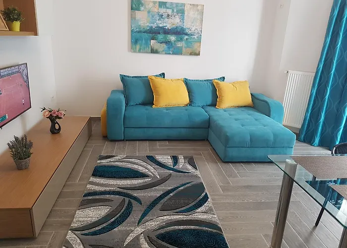 Mamaia Nord * Năvodari