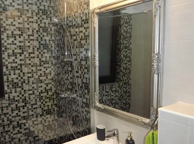 Apartamento Mamaia Nord