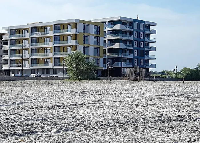 Mamaia Nord Apartamento