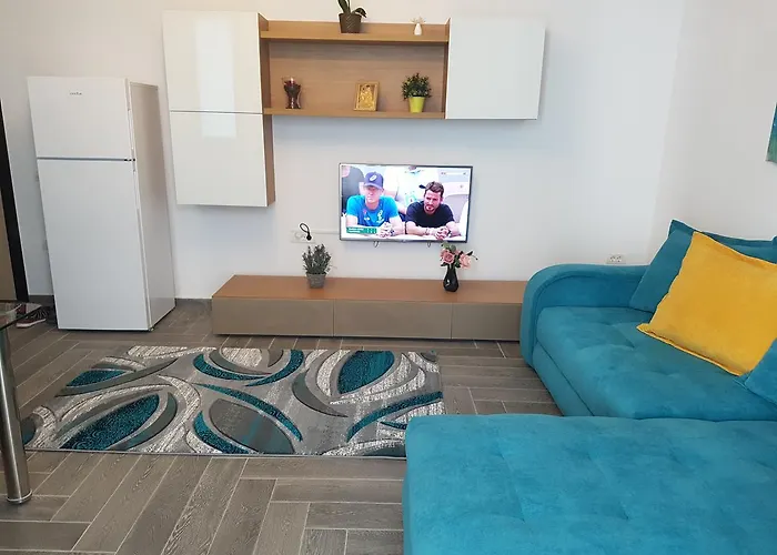 Apartamento Mamaia Nord Năvodari