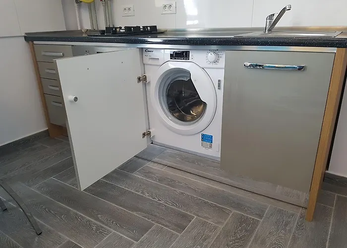 Mamaia Nord Năvodari