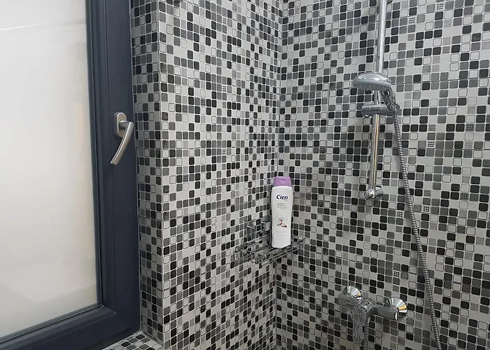 Apartamento Mamaia Nord