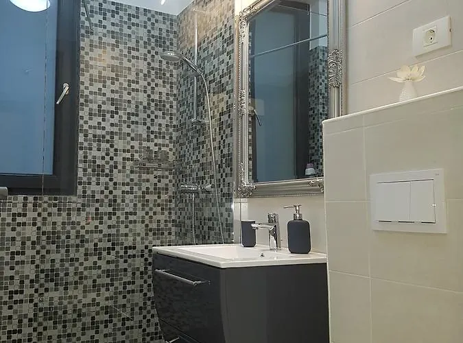 Mamaia Nord Apartamento