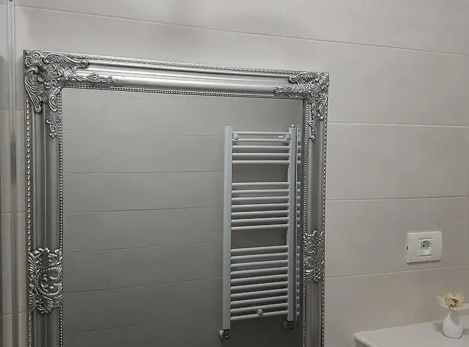 Mamaia Nord Apartamento *