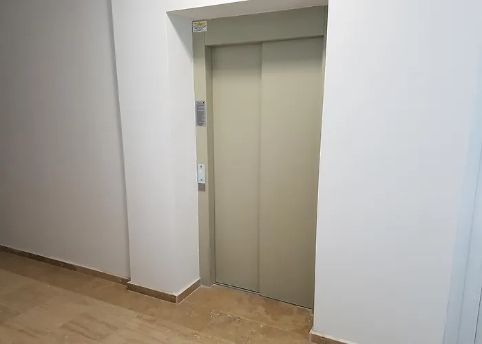 Mamaia Nord Apartamento Năvodari