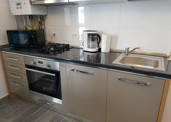 Mamaia Nord Apartamento Năvodari