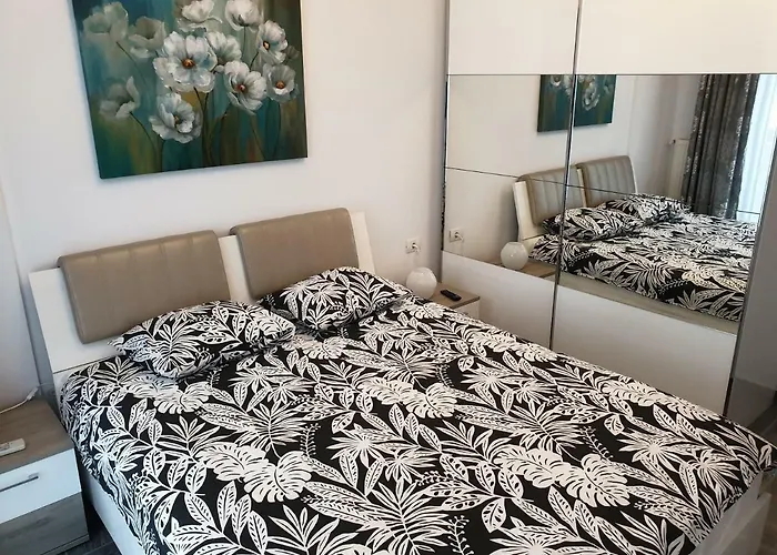 Mamaia Nord Apartamento