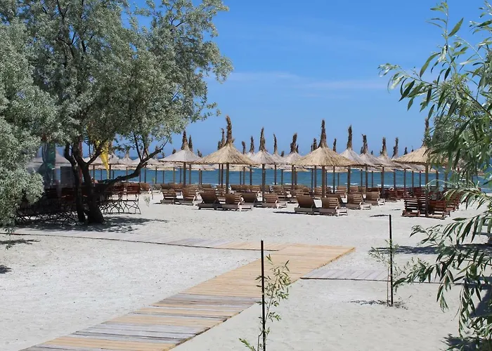 Apartamento Mamaia Nord *