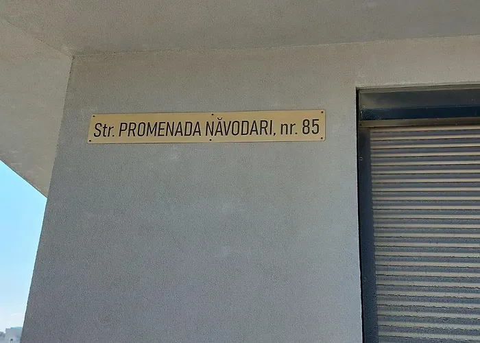 Mamaia Nord Năvodari